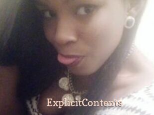 ExplicitContents