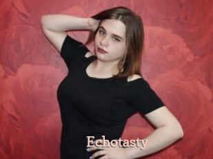 Echotasty