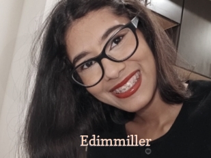 Edimmiller