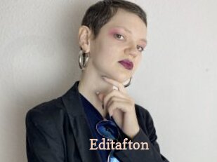 Editafton