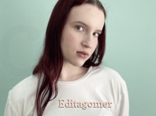 Editagomer