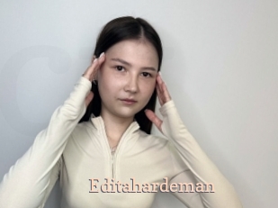 Editahardeman