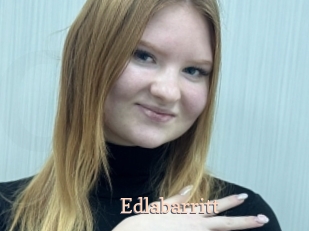 Edlabarritt