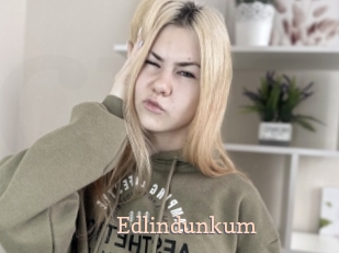 Edlindunkum
