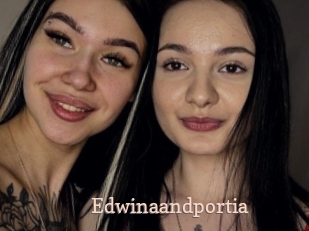 Edwinaandportia