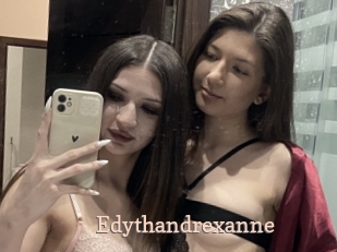 Edythandrexanne