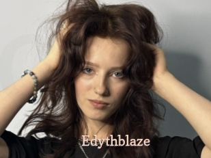 Edythblaze