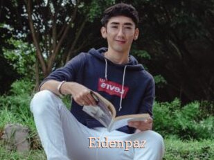 Eidenpaz