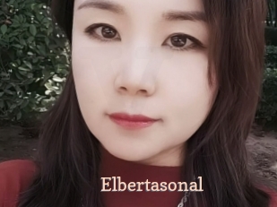 Elbertasonal
