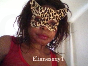 Elianesexy1