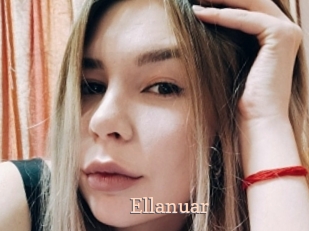 Ellanuar