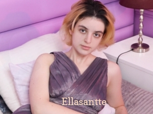 Ellasantte