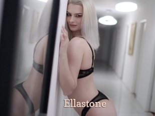 Ellastone