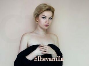 Ellievanilla