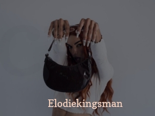 Elodiekingsman