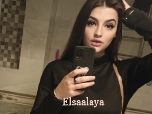 Elsaalaya