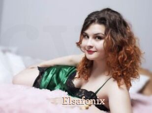 Elsafenix