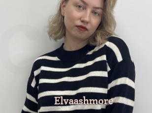 Elvaashmore