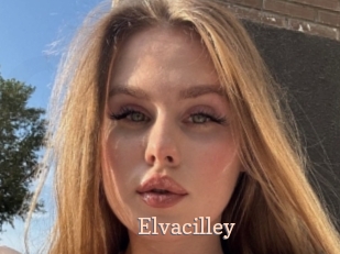 Elvacilley