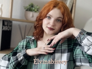 Elvinabissey