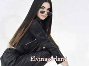Elvinagarland