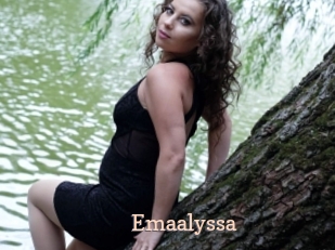 Emaalyssa