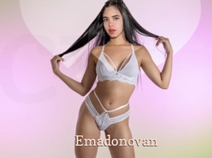 Emadonovan