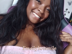 Emellyhotsmile