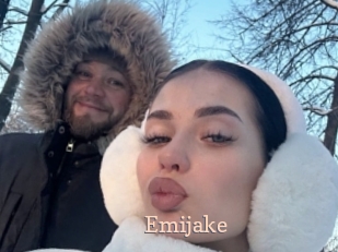 Emijake