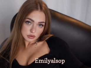 Emilyalsop