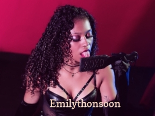 Emilythonsoon