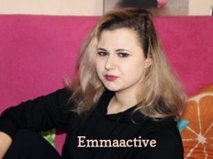 Emmaactive