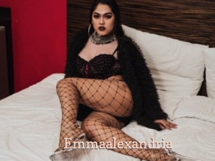Emmaalexandria