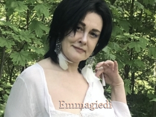 Emmagiedi