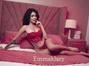 Emmaklary