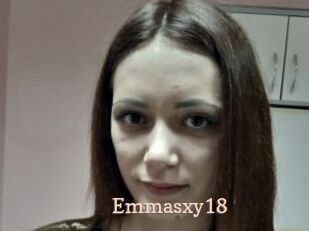 Emmasxy18