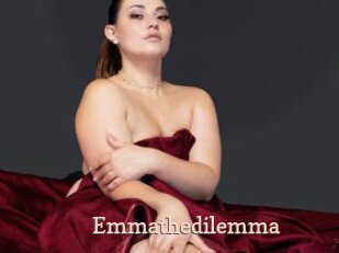 Emmathedilemma