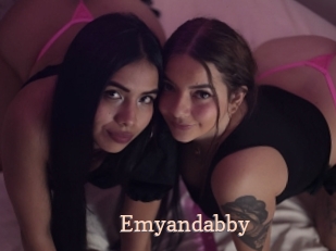 Emyandabby