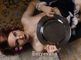 Emyevans