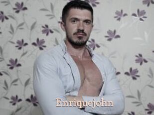 Enriquejohn