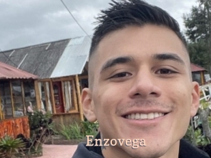 Enzovega