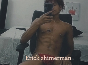 Erick_zhimerman