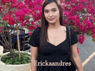 Erickaandres