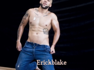 Erickblake