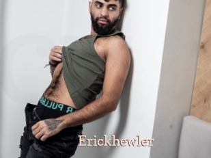 Erickhewler