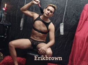 Erikbrown