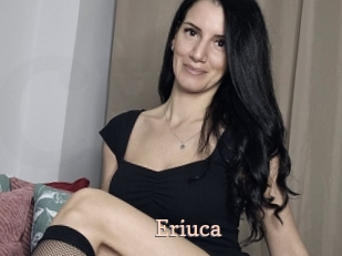 Eriuca