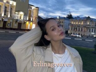 Erlinagreaves