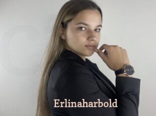 Erlinaharbold