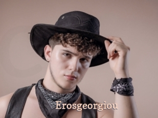 Erosgeorgiou